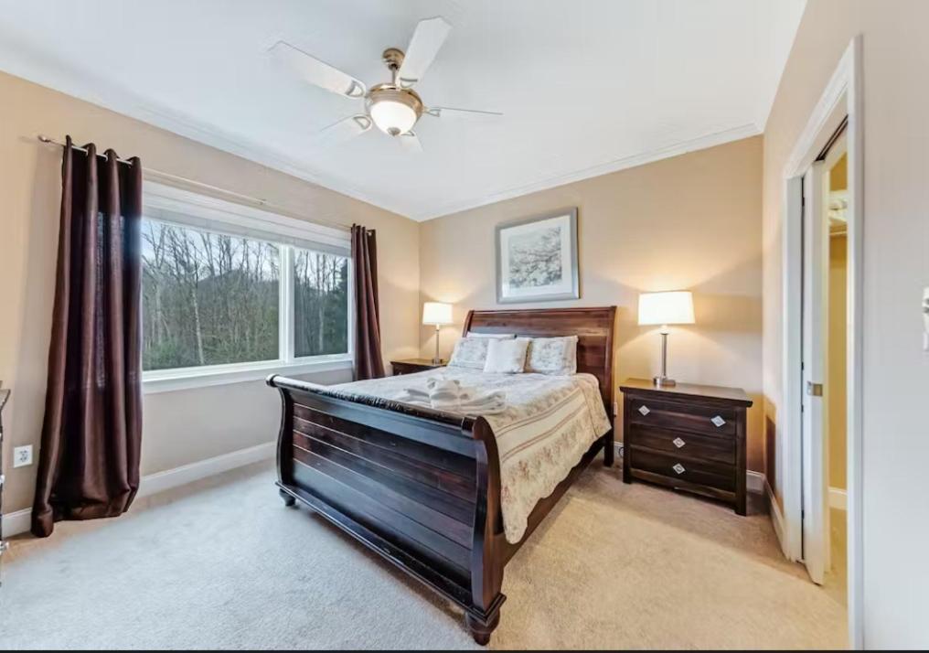 Venus Lodges 122 By Stony Brook Cabins Gatlinburg Esterno foto