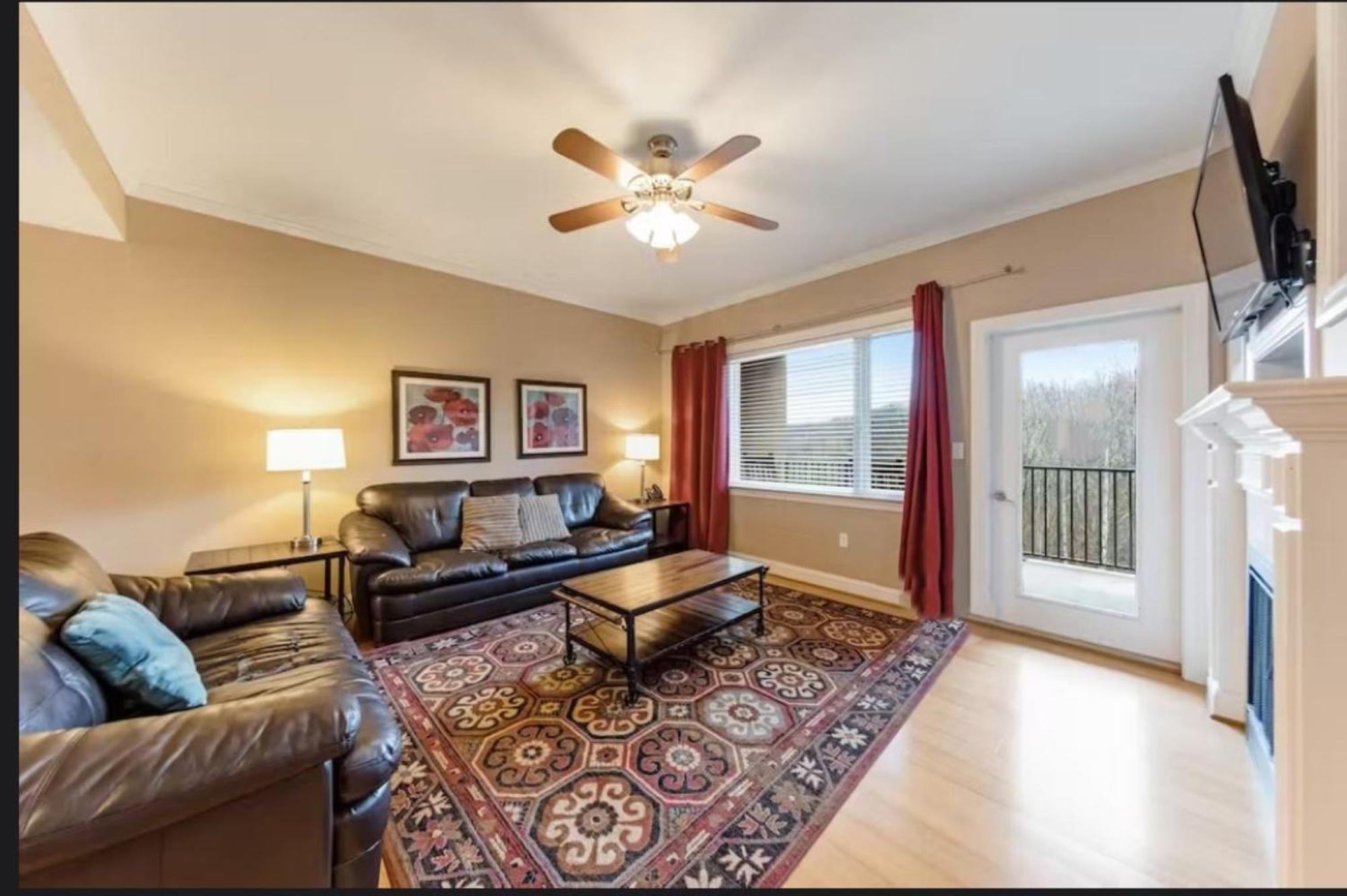 Venus Lodges 122 By Stony Brook Cabins Gatlinburg Esterno foto