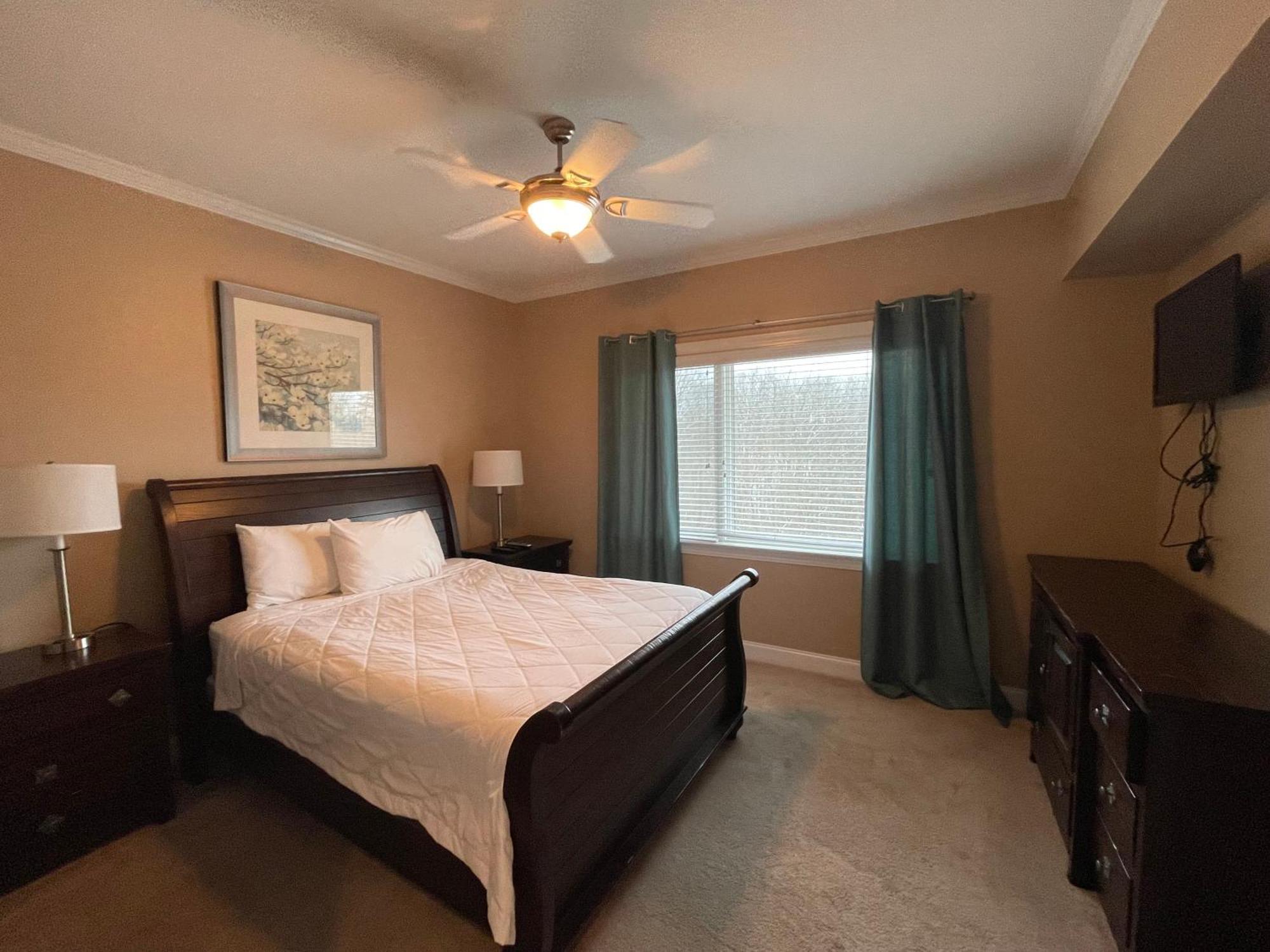 Venus Lodges 122 By Stony Brook Cabins Gatlinburg Esterno foto